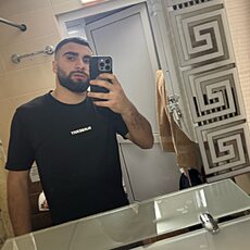 Фотография мужчины Эмиль, 20 лет из г. Азов
