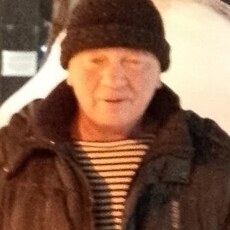 Фотография мужчины Александр, 62 года из г. Москва
