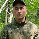 Салим, 32 года