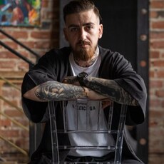 Фотография мужчины Сергей, 35 лет из г. Челябинск