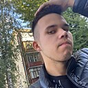 Антон, 21 год