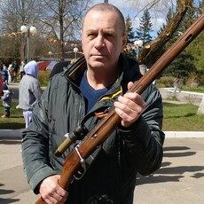 Фотография мужчины Виталий, 54 года из г. Санкт-Петербург