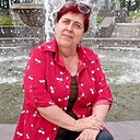 Эльвира, 60 лет