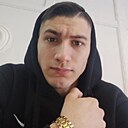 Макс, 28 лет