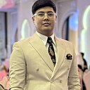 Бек, 30 лет