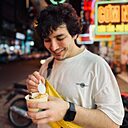 Anis, 29 лет