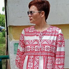 Фотография девушки Василиса, 45 лет из г. Северск