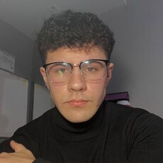 Фотография мужчины Тимофей, 21 год из г. Москва