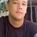 Хамид, 33 года