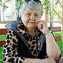 Людмила, 68 лет