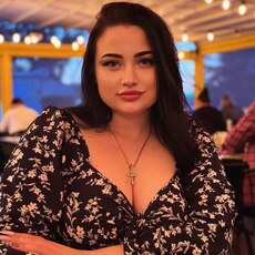 Фотография девушки Ди, 23 года из г. Киев