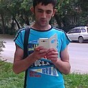 Баха, 35 лет