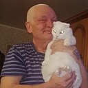Эрнест, 59 лет