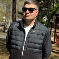 Фотография мужчины Максим, 31 год из г. Бийск