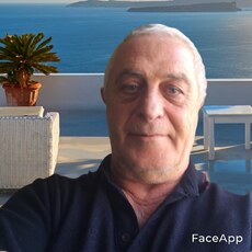 Фотография мужчины Карен, 65 лет из г. Пятигорск