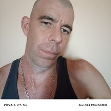 Фотография мужчины Петр, 41 год из г. Ханты-Мансийск