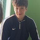 Егор, 20 лет