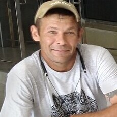Фотография мужчины Андрей, 43 года из г. Новороссийск