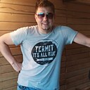 Владимир, 40 лет