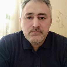 Фотография мужчины Эльдар, 56 лет из г. Москва