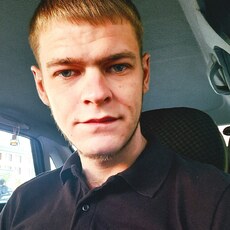 Фотография мужчины Иван, 27 лет из г. Новотроицк