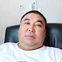 Azat, 46 лет