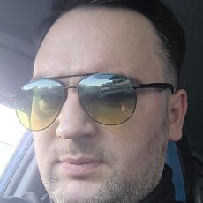 Фотография мужчины Виталий, 34 года из г. Омск
