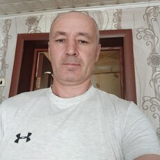 Фотография мужчины Валерий Шейкин, 46 лет из г. Отрадный