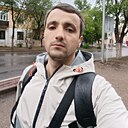 Али, 29 лет