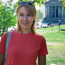 Фотография девушки Tatiana, 41 год из г. Самара