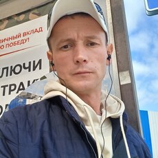 Фотография мужчины Александр, 38 лет из г. Калининград