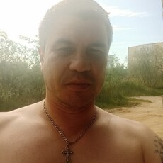 Фотография мужчины Руслан, 47 лет из г. Якутск