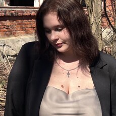 Фотография девушки Елизавета, 21 год из г. Калуга