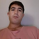 Бахриддин, 35 лет