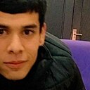 Davron, 23 года