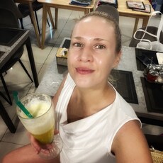 Фотография девушки Iriska, 36 лет из г. Хабаровск