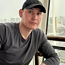 Кенже, 32 года