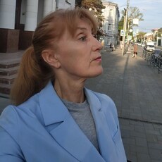 Фотография девушки Маргарита, 61 год из г. Самара