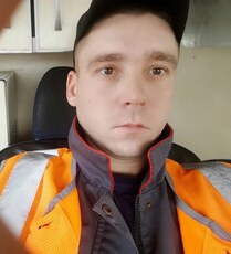 Фотография мужчины Артемий, 35 лет из г. Кемерово