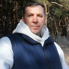 Фотография мужчины Сергей, 48 лет из г. Тюмень