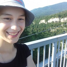 Фотография девушки Полина, 22 года из г. Челябинск