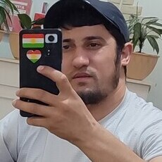 Фотография мужчины Хулиган, 31 год из г. Бишкек