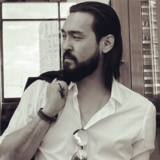 Фотография мужчины Тимур, 34 года из г. Тюмень