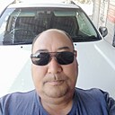 Талгат, 53 года
