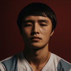 Фотография мужчины Азамат, 19 лет из г. Алмалык
