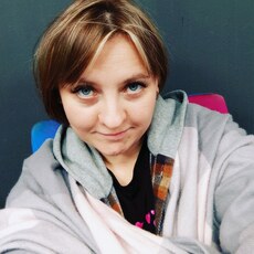 Фотография девушки Елена, 38 лет из г. Москва