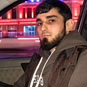 Амир, 25 лет