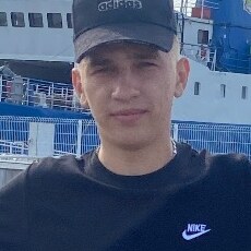 Фотография мужчины Данил, 23 года из г. Дальнереченск
