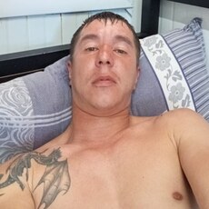 Фотография мужчины Павел, 37 лет из г. Братск
