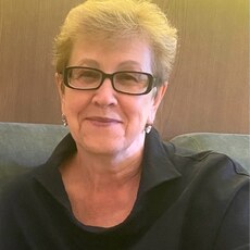 Фотография девушки Наталья, 66 лет из г. Солнечногорск